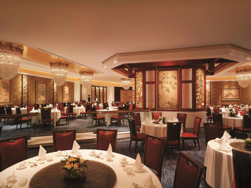 Island Shangri-La Hong Kong Image 15
