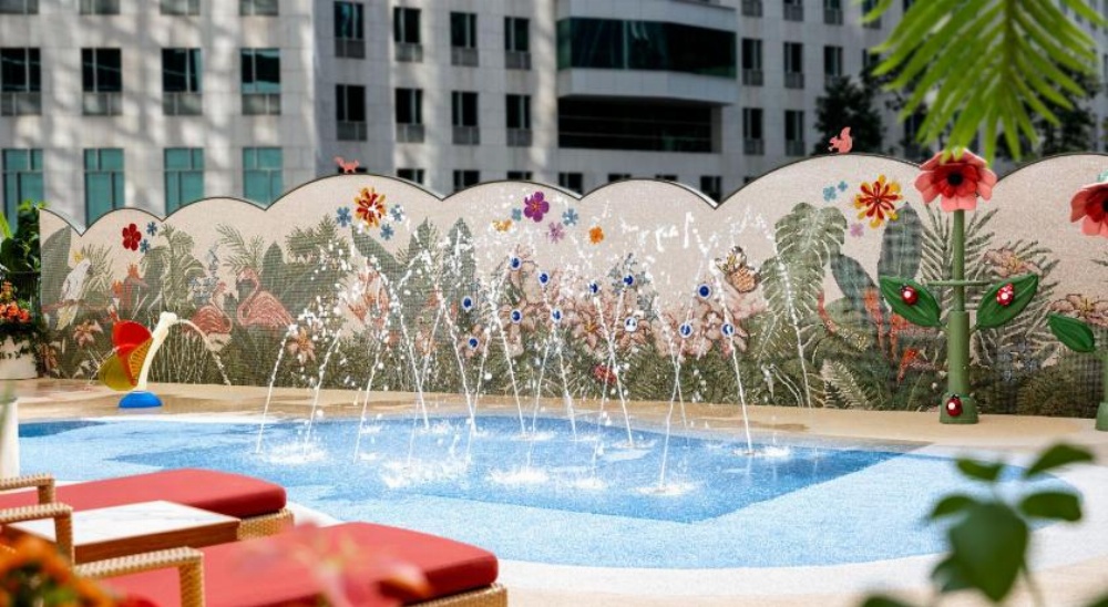 Island Shangri-La Hong Kong Image 19