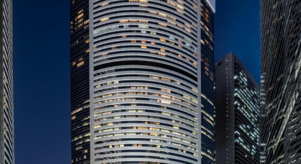 Island Shangri-La Hong Kong Image 22