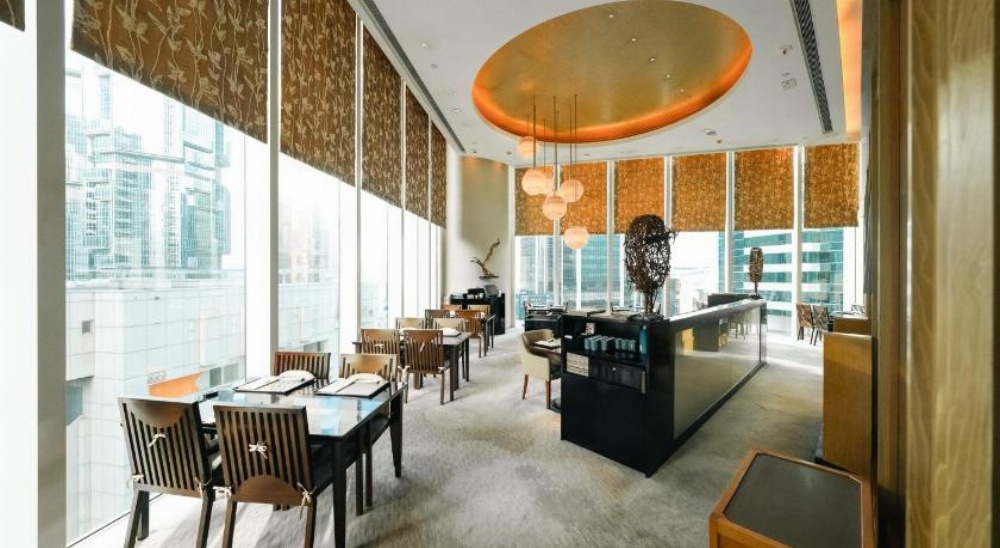 Island Shangri-La Hong Kong Main image