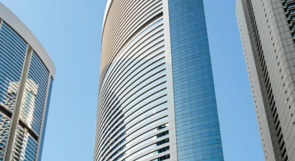 Island Shangri-La Hong Kong Image 38