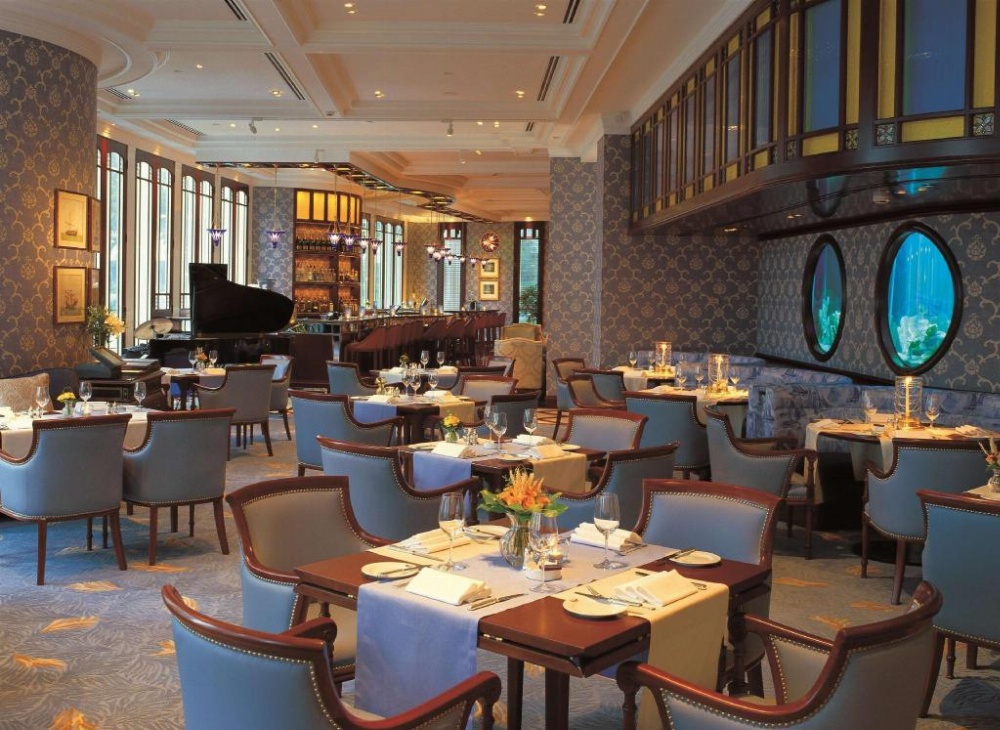 Island Shangri-La Hong Kong Image 6