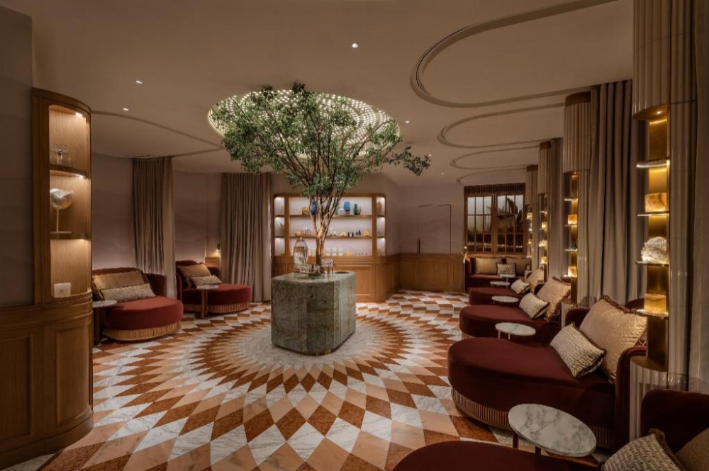 Island Shangri-La Hong Kong Image 7